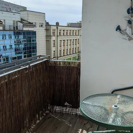 Apartament Mieszko Kolobrzeg-3