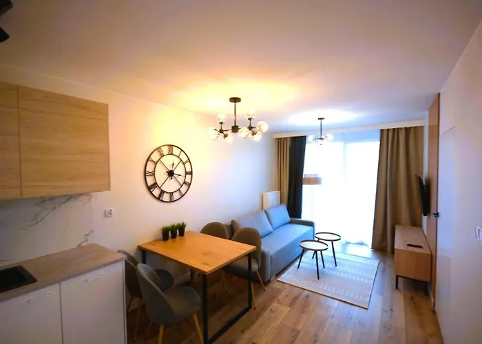 Kaya Apartament De Luxe