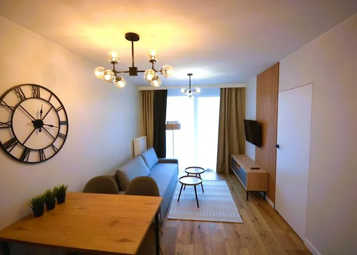 Kaya Apartament De Luxe